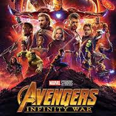 Avengers Infinity War